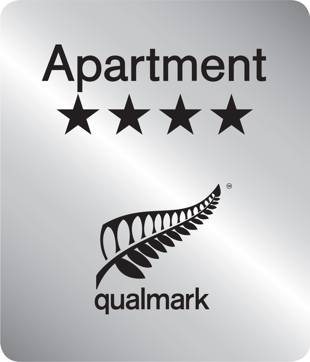 Voyager Apartments