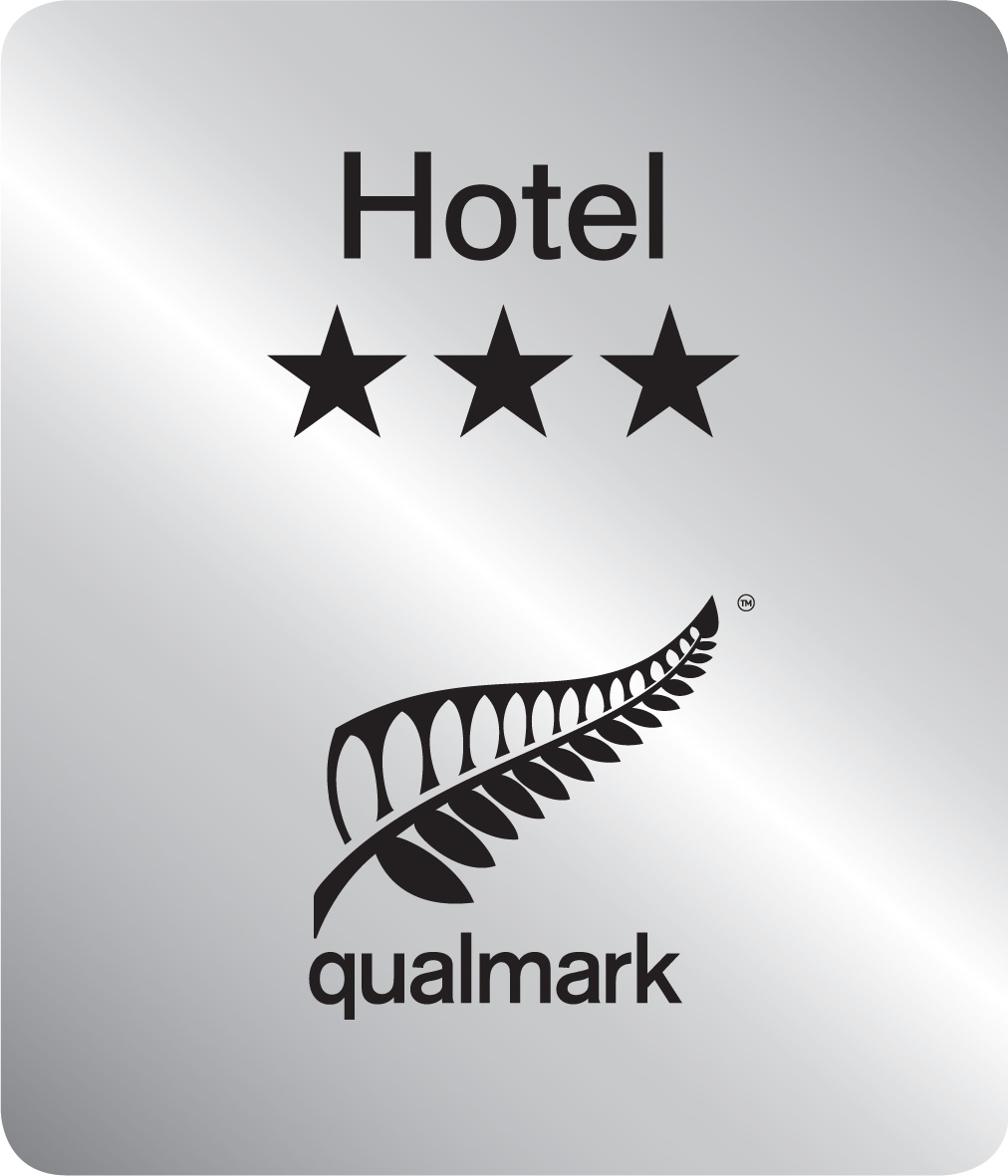 Heritage Gateway Hotel