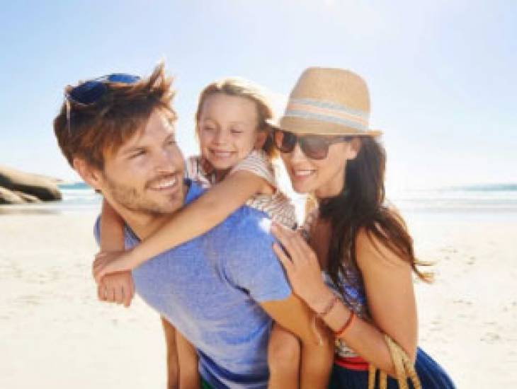 Beaches, Bays & Thermal Wonders