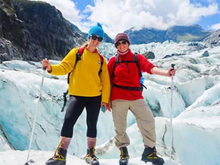 Fill in our online booking form or email us