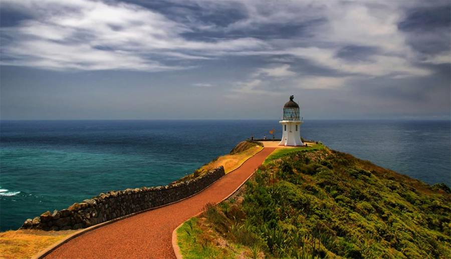 With KiwiCombo Pass, New Zealand fly drive holidays are easy