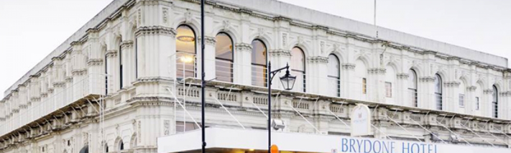 Brydone Hotel Oamaru