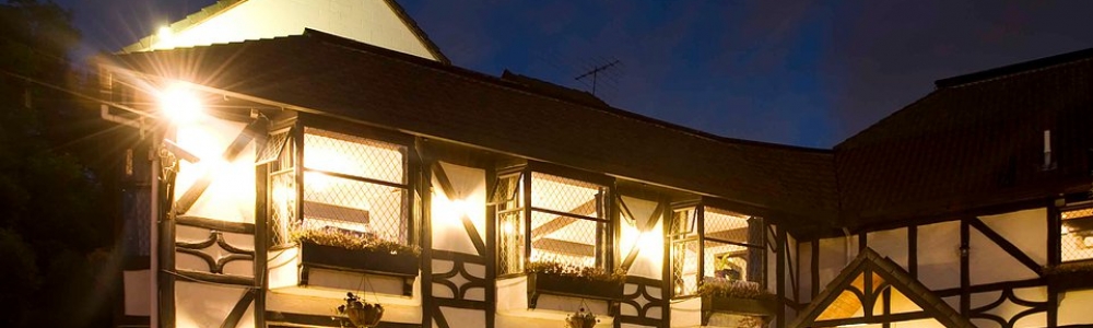 The Surrey Hotel & Motels