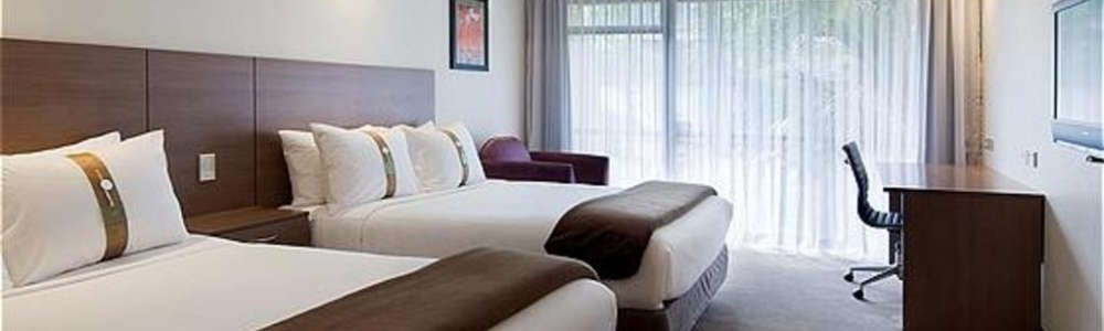 Holiday Inn Auckland Airport