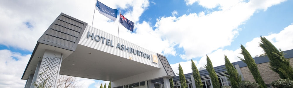 Hotel Ashburton