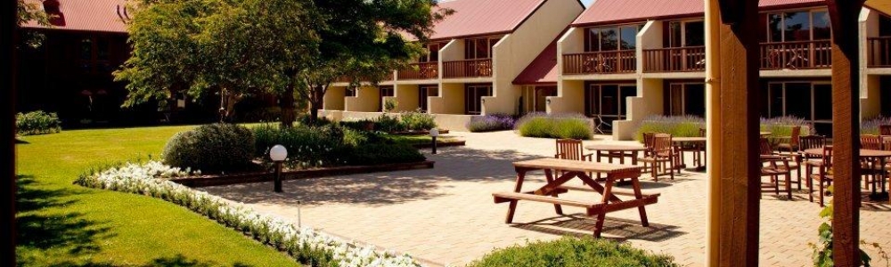 Harvest Hotel