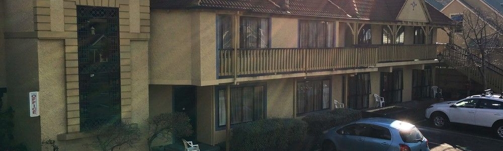 Cable Court Motel