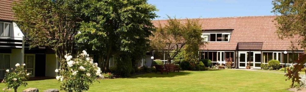 Mercure Dunedin Leisure Lodge
