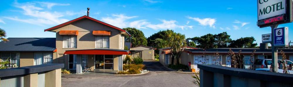 Charles Court Motel
