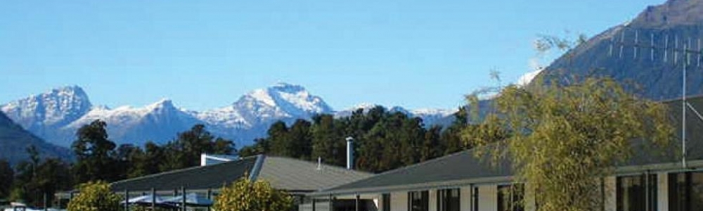 Heritage Park Lodge