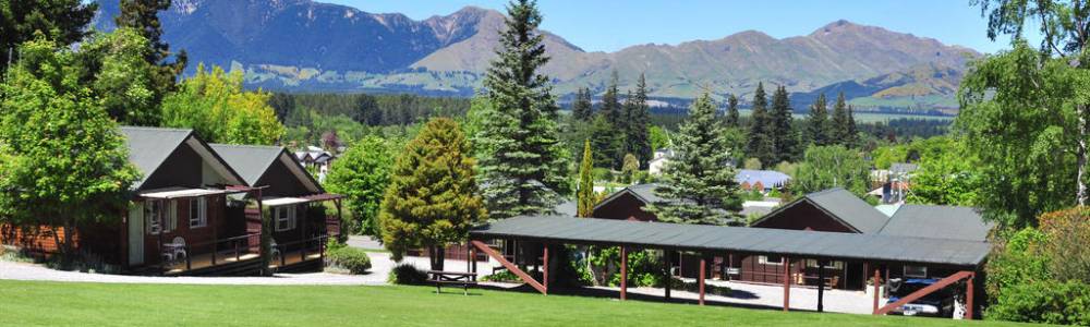Greenacres Alpine Chalets & Villas