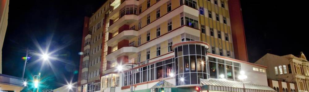 Kelvin Hotel
