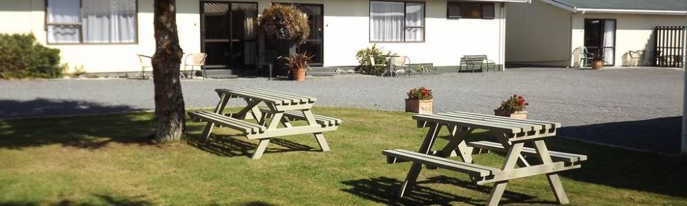 Alpine View Motel