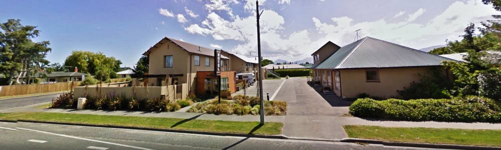 Methven Motels and Apartments