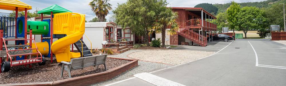 Nelson City Motel & Holiday Park