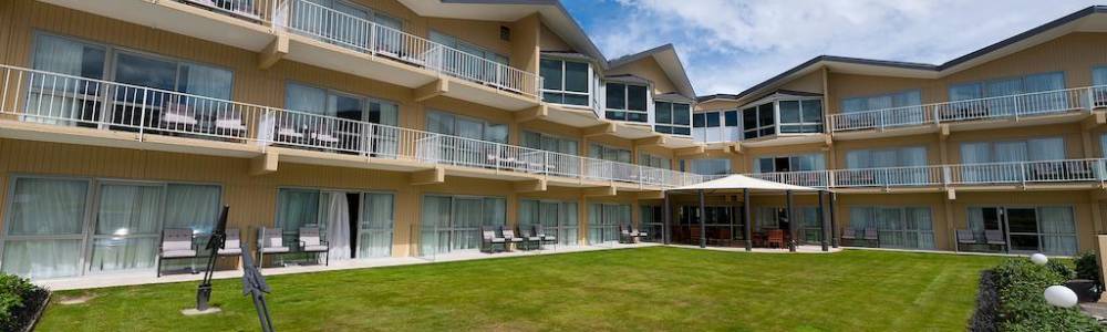 Picton Beachcomber Inn