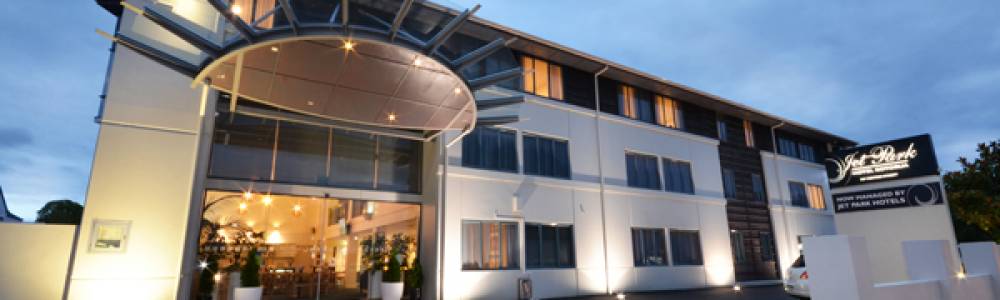 Jet Park Hotel Rotorua