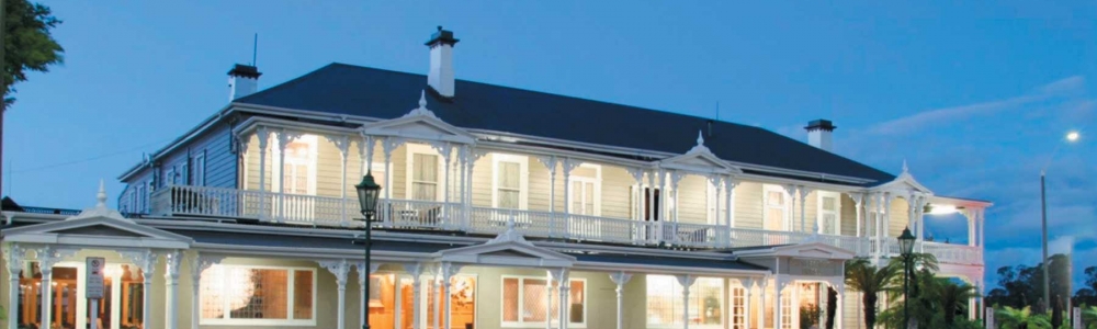 Princes Gate Hotel