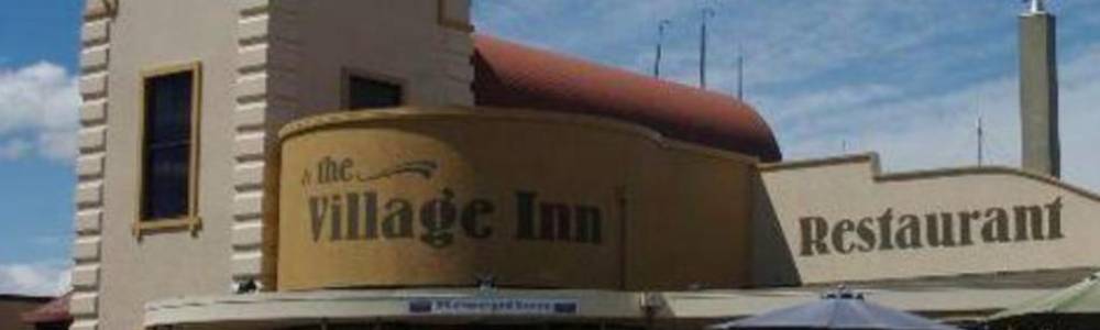 The Village Inn Hotel
