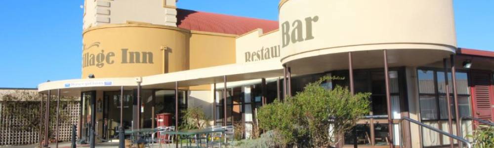 The Village Inn Hotel