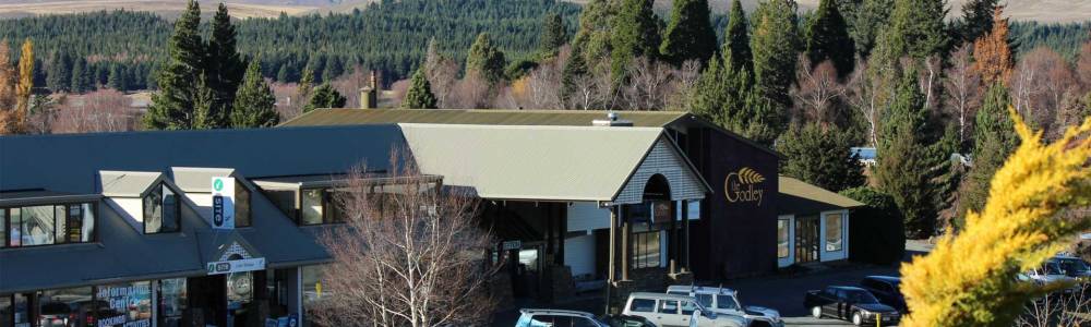 The Godley Hotel