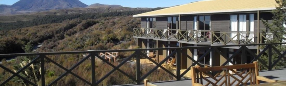 Skotel Alpine Resort