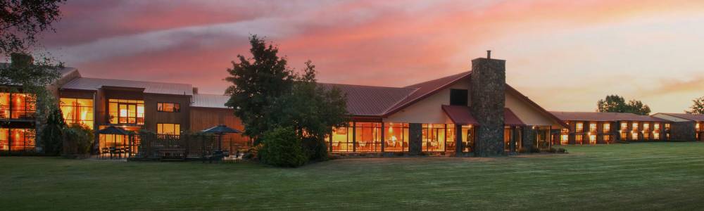 MacKenzie Country Hotel
