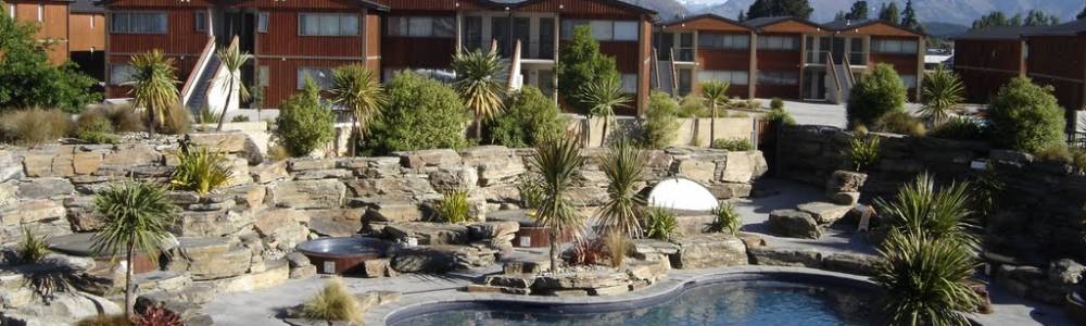Oakridge Resort Wanaka