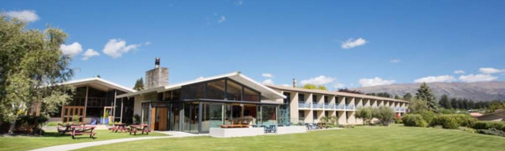 Wanaka Hotel