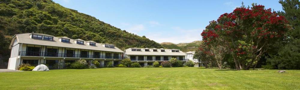 Capital Gateway Motor Inn