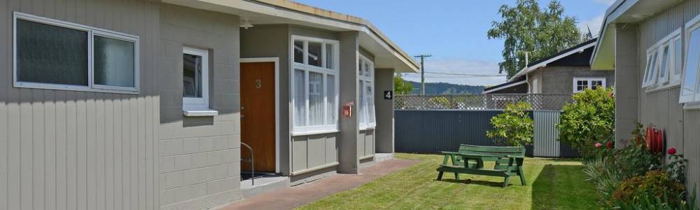 Trentham Motel (Upper Hutt)
