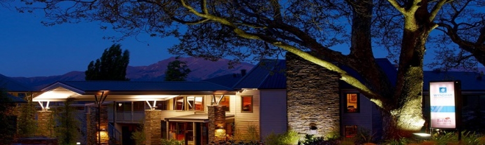 Ramada Resort Wanaka