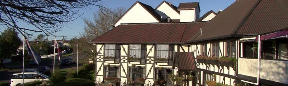 The Surrey Hotel