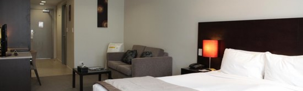 Auckland City Hotel