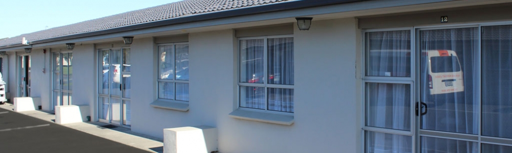 Auckland Airport Lodge
