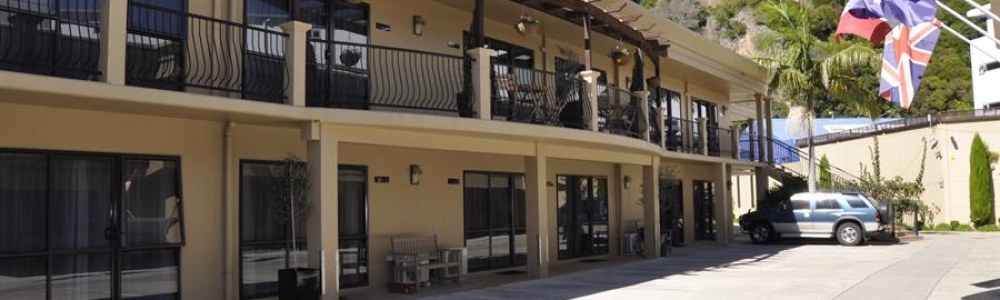 Tuscany Villa's Boutique Hotel