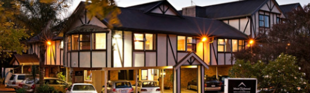Mount Richmond Hotel