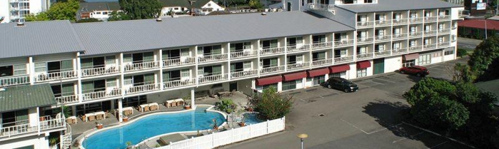 Hotel Armitage