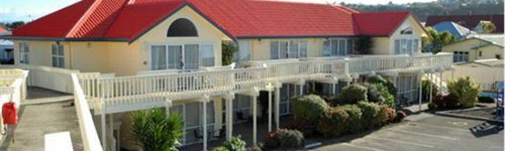 Fountain Court Motor Inn
