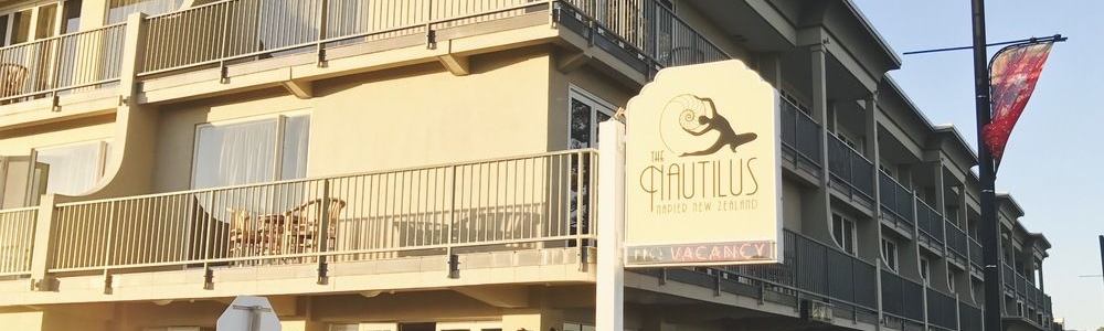 The Nautilus Napier