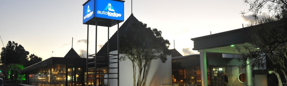 Auto Lodge Motor Inn