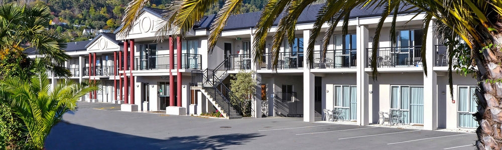 The Hotel Nelson