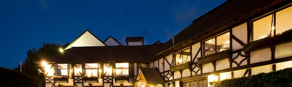 The Surrey Hotel & Motels
