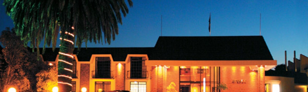 Kingsgate Hotel The Avenue