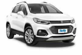 Holden Trax or similar - Compact SUV 2WD (CWAR)