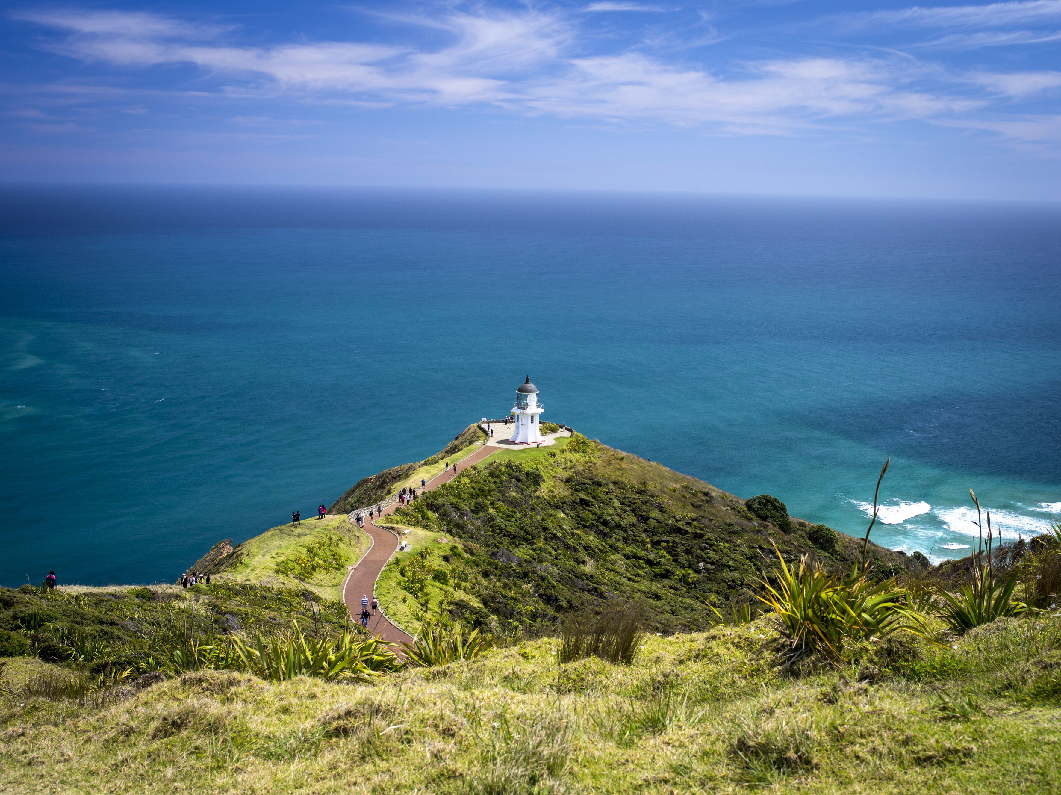 New Zealand self drive holiday package.3543 x 2654