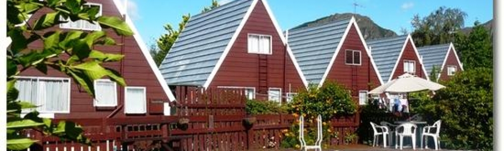 Arrowtown Viking Lodge Motel