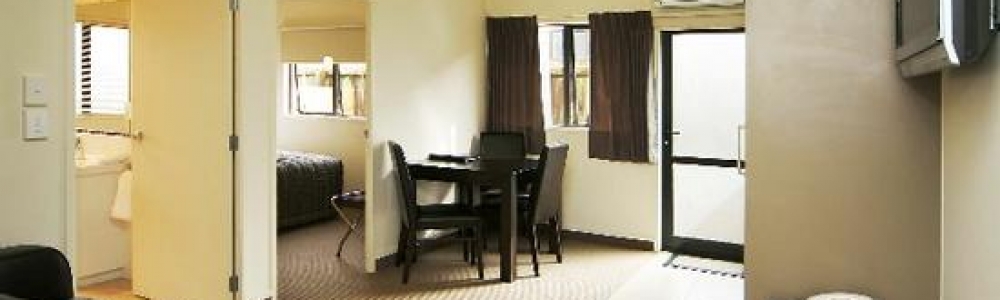 Ballinor Motor Inn