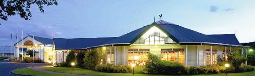 Wairakei Resort Taupo