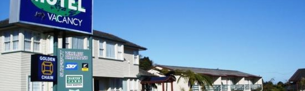 Coronation Court Motel